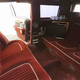 Illustration for article titled At $12,200, Could This 1981 Cadillac Seville Limo Give You a Rustle in Your Bustle?